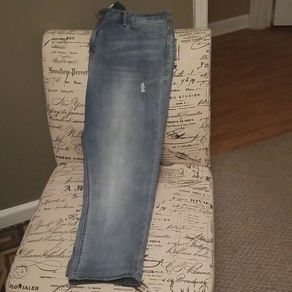 Kensie Denim - Kensi Jeans